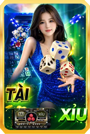 Game 1xbet tài xỉu cho cược thủ
